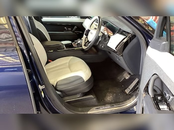 Used Land Rover Range Rover Sport 2023 for sale - 78370226: Photo