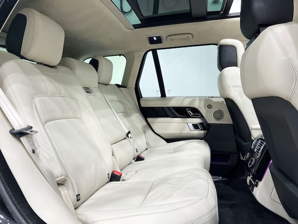 Used Land Rover Range Rover 2021 for sale - 76009024: Photo 14