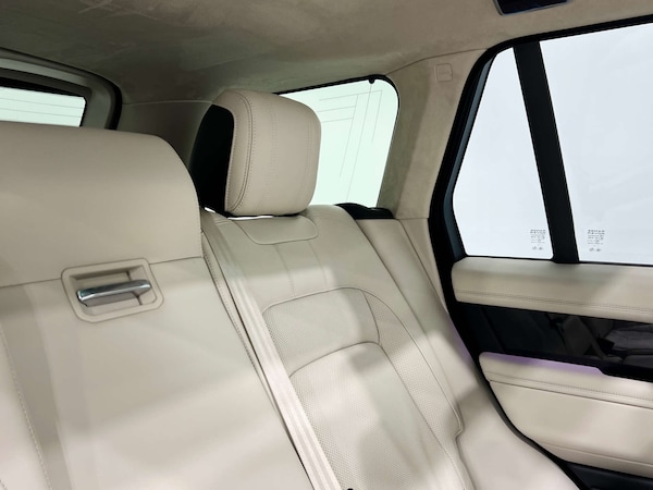 Used Land Rover Range Rover 2021 for sale - 76009024: Photo 15