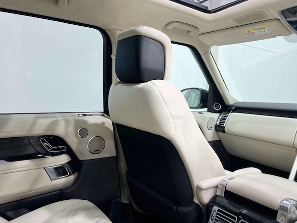 Used Land Rover Range Rover 2021 for sale - 76009024: Photo 17