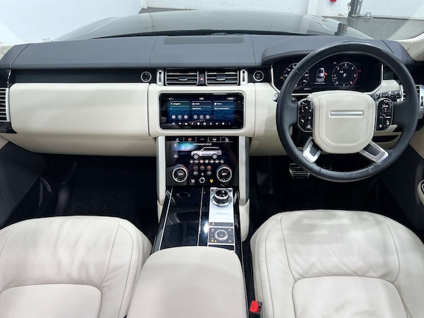 Used Land Rover Range Rover 2021 for sale - 76009024: Photo 20
