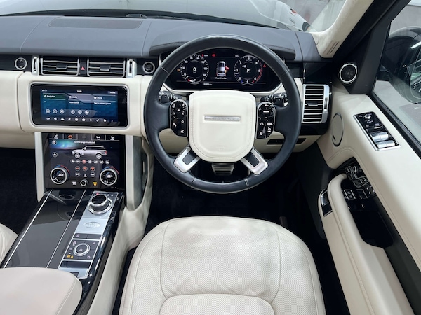 Used Land Rover Range Rover 2021 for sale - 76009024: Photo 21
