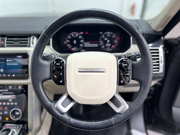 Used Land Rover Range Rover 2021 for sale - 76009024: Photo 22
