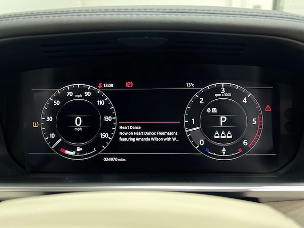 Used Land Rover Range Rover 2021 for sale - 76009024: Photo 23