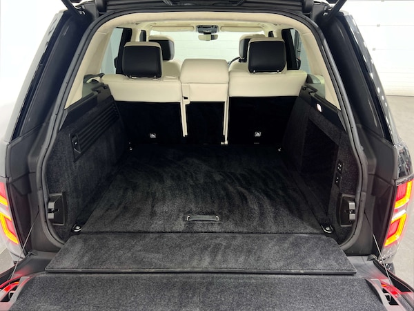Used Land Rover Range Rover 2021 for sale - 76009024: Photo 26