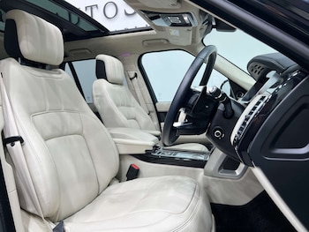 Used Land Rover Range Rover 2021 for sale - 76009024: Photo 2