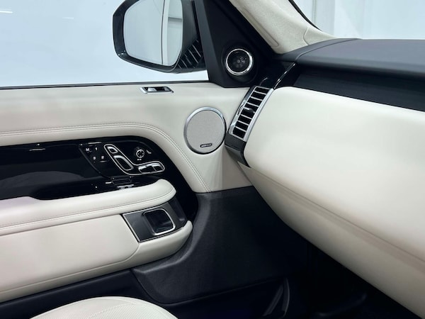 Used Land Rover Range Rover 2021 for sale - 76009024: Photo 30