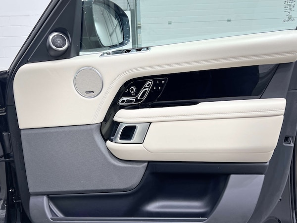 Used Land Rover Range Rover 2021 for sale - 76009024: Photo 31