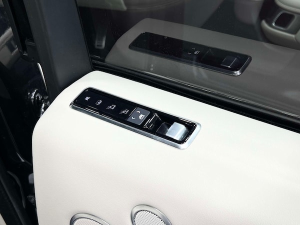 Used Land Rover Range Rover 2021 for sale - 76009024: Photo 32