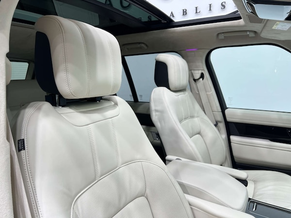 Used Land Rover Range Rover 2021 for sale - 76009024: Photo 35