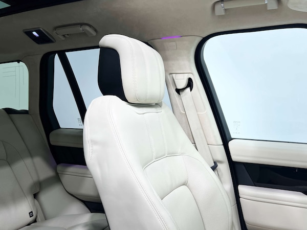 Used Land Rover Range Rover 2021 for sale - 76009024: Photo 36