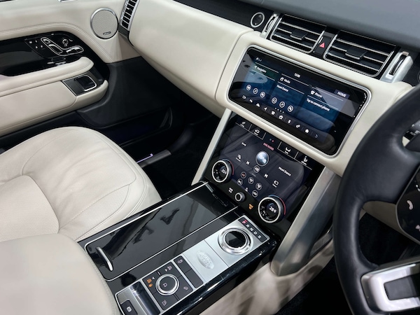 Used Land Rover Range Rover 2021 for sale - 76009024: Photo 39