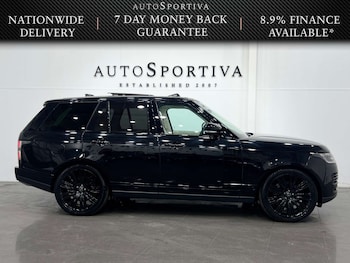 Used Land Rover Range Rover 2021 for sale - 76009024: Photo 3