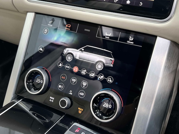 Used Land Rover Range Rover 2021 for sale - 76009024: Photo 48