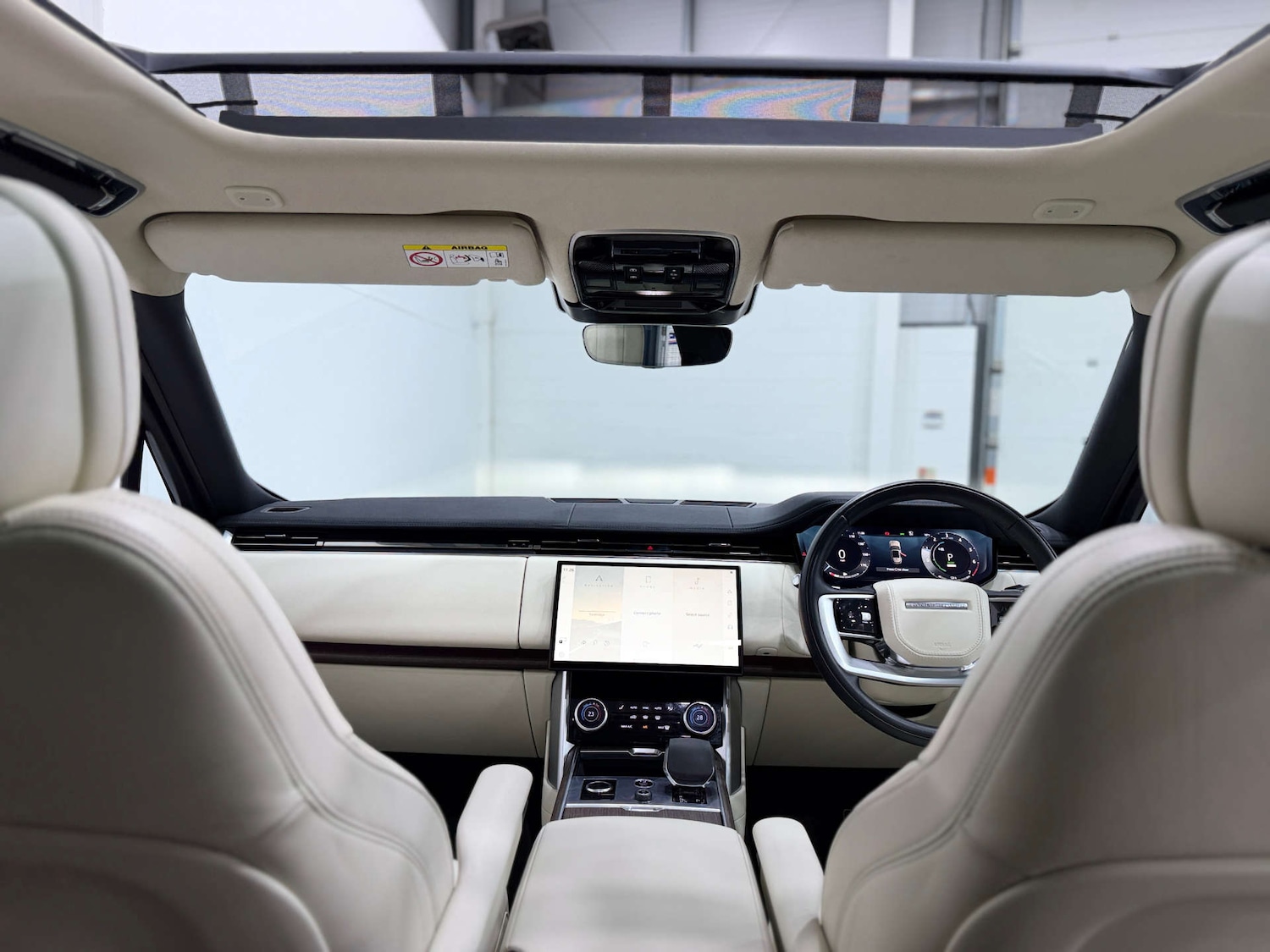 Used Land Rover Range Rover 2022 for sale - 77151103: Photo 22