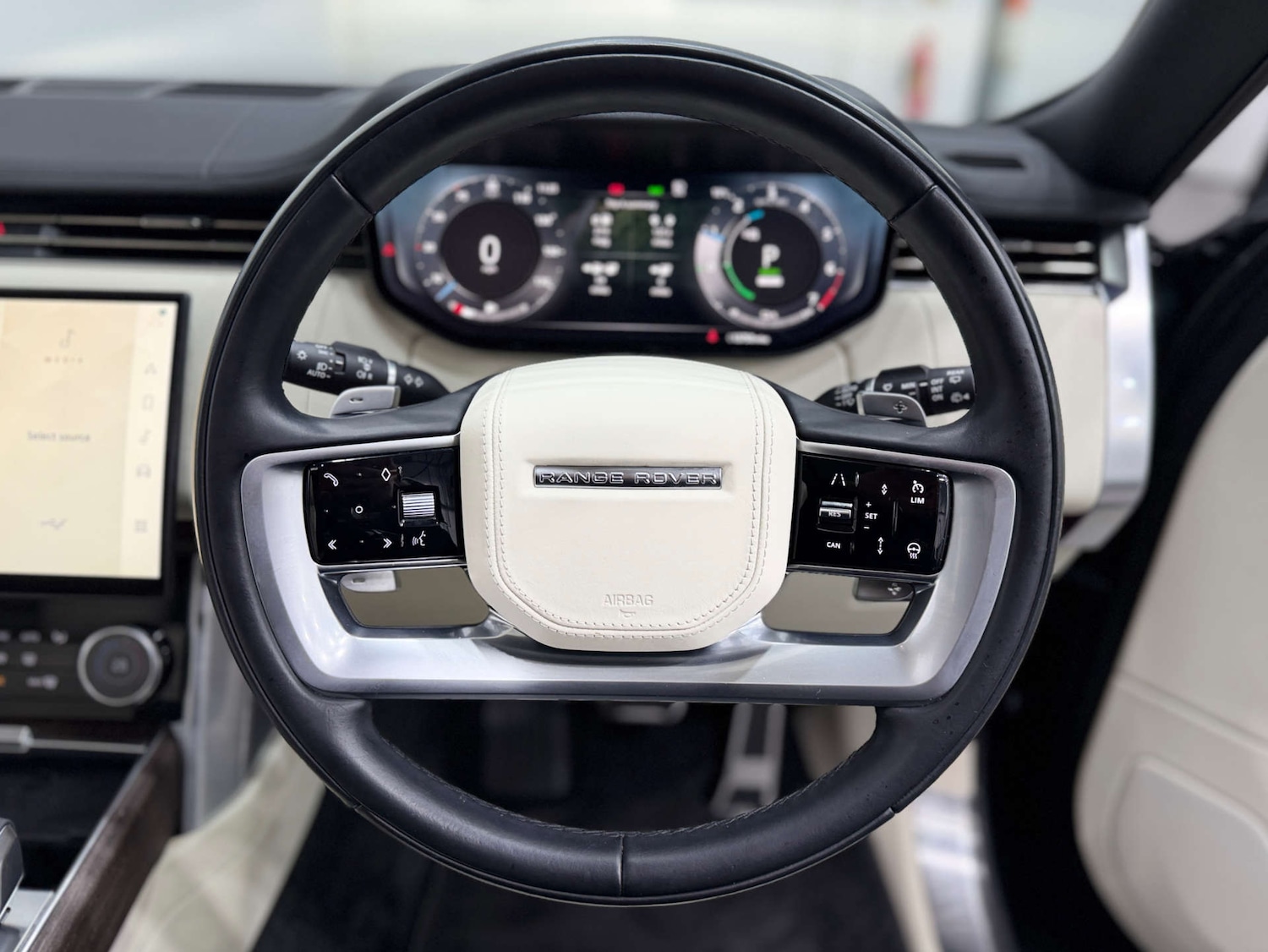 Used Land Rover Range Rover 2022 for sale - 77151103: Photo 25