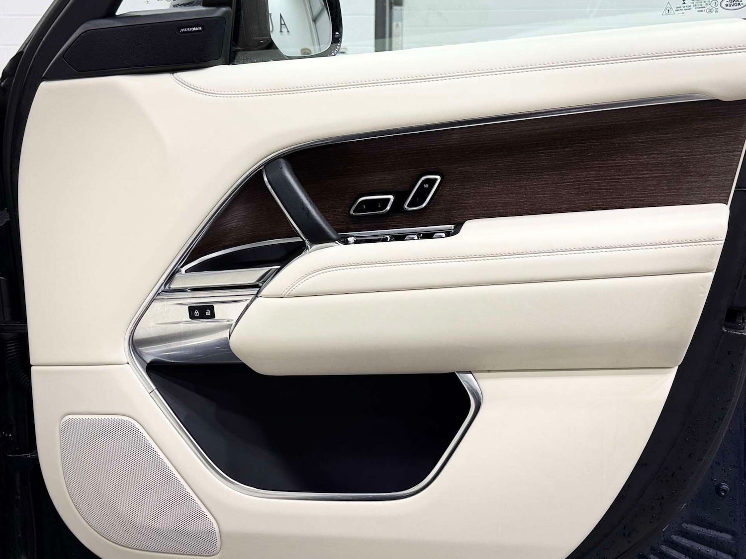 Used Land Rover Range Rover 2022 for sale - 77151103: Photo 34