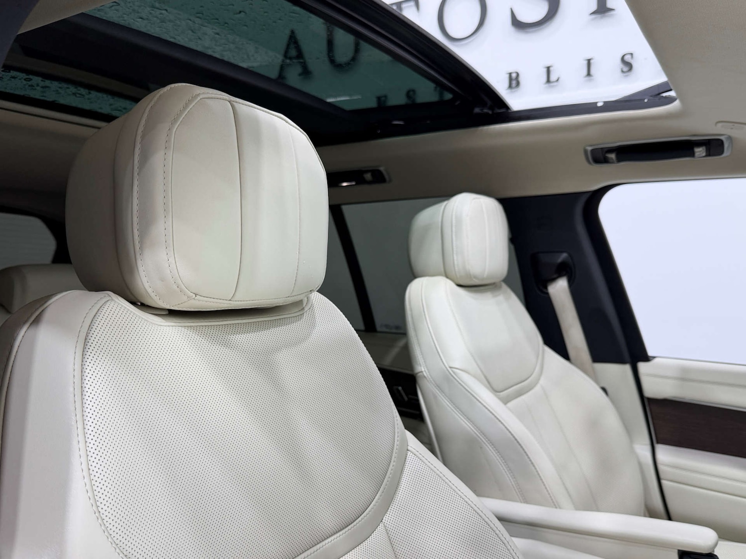 Used Land Rover Range Rover 2022 for sale - 77151103: Photo 39