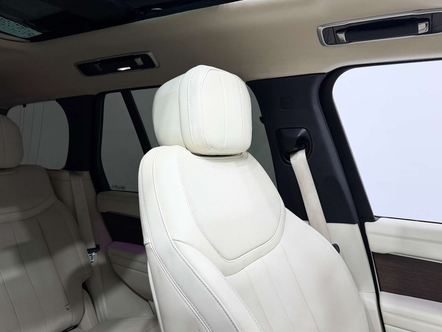 Used Land Rover Range Rover 2022 for sale - 77151103: Photo 40