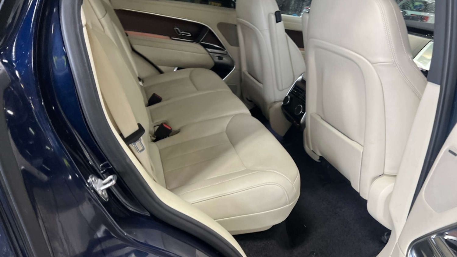 Used Land Rover Range Rover 2022 for sale - 77151103: Photo 5