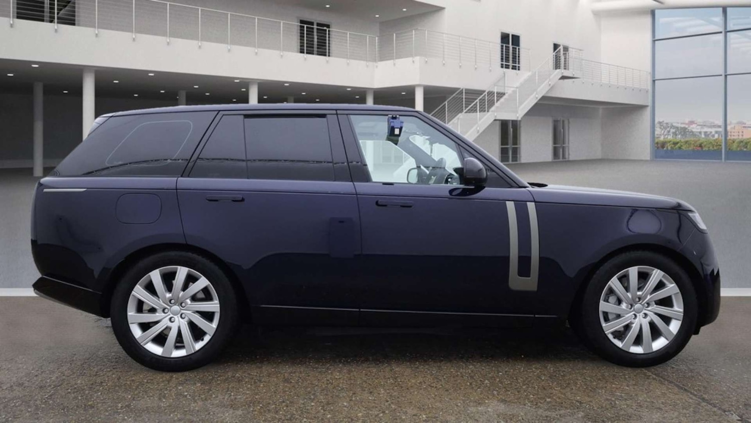 Used Land Rover Range Rover 2022 for sale - 77151103: Photo 6