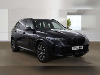 Used BMW X5 2023 for sale - 78941374: Photo