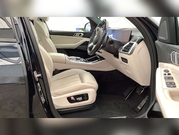 Used BMW X5 2023 for sale - 78941374: Photo