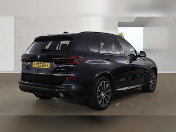 Used BMW X5 2023 for sale - 78941374: Photo