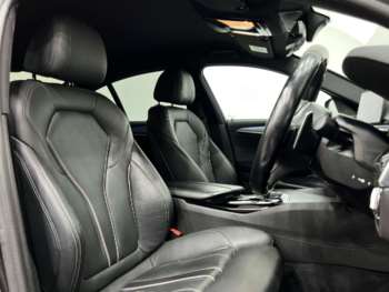 Used BMW 5 Series 2018 for sale - 74672498: Photo