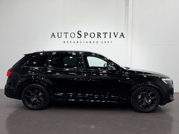 Used Audi Q7 2025 for sale - 79356986: Photo