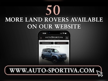 Used Land Rover Defender 2022 for sale - 78559206: Photo