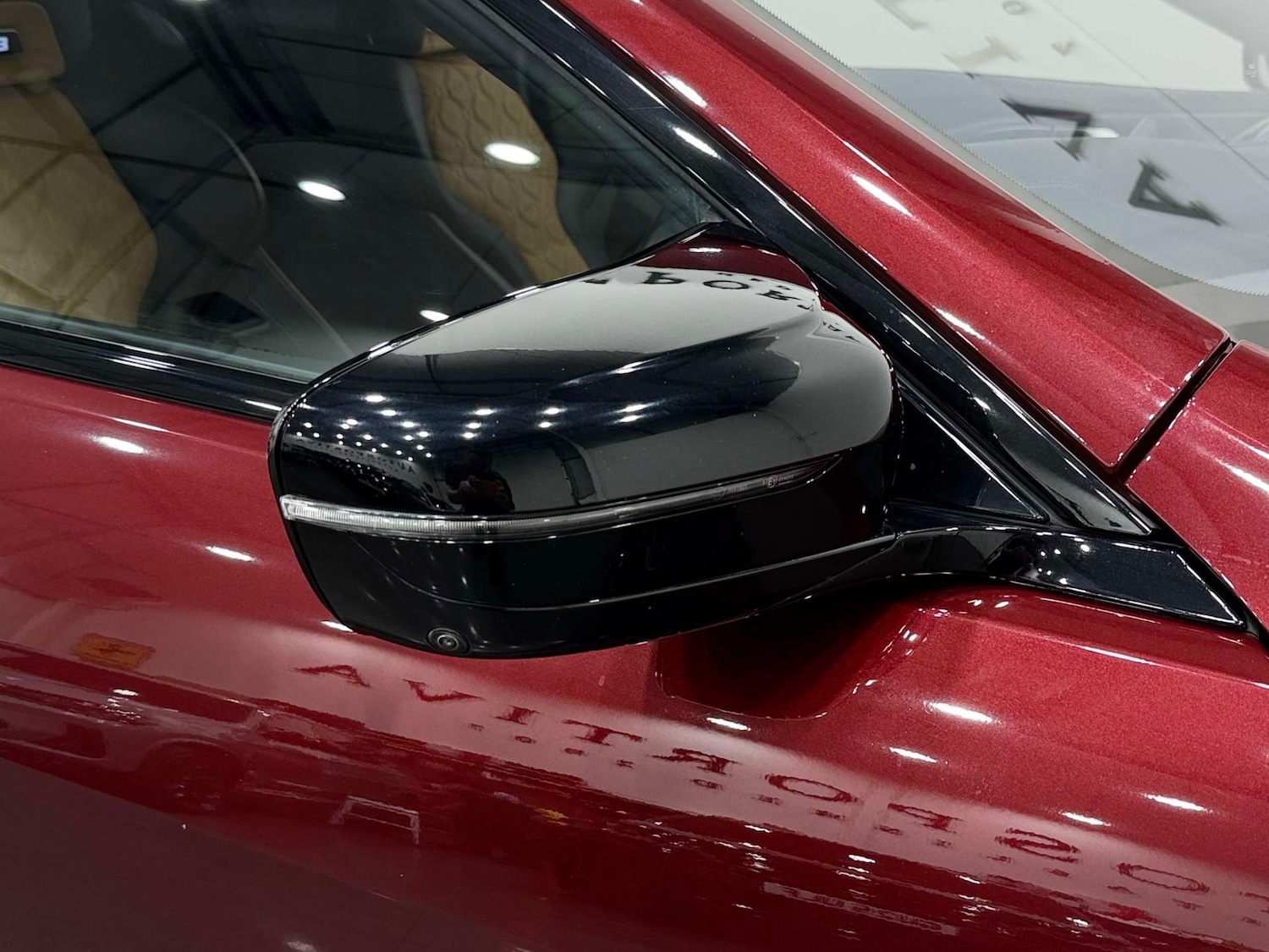 Used BMW M8 2021 for sale - 76864245: Photo 28