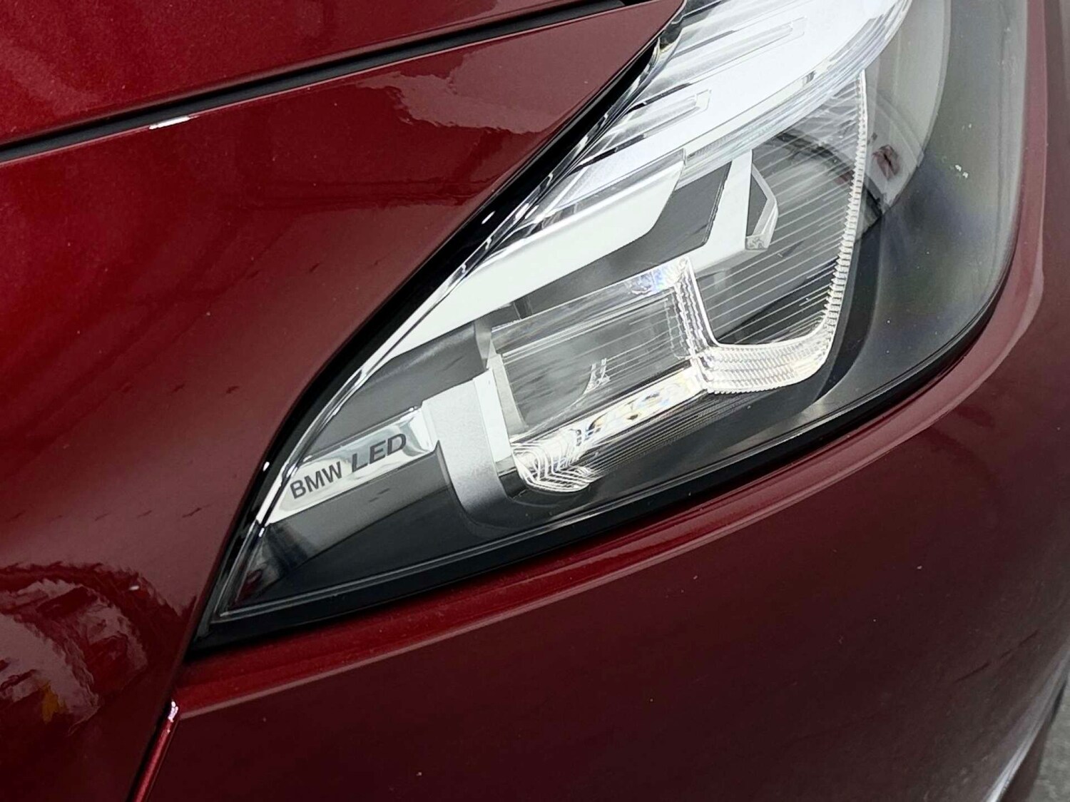 Used BMW M8 2021 for sale - 76864245: Photo 32