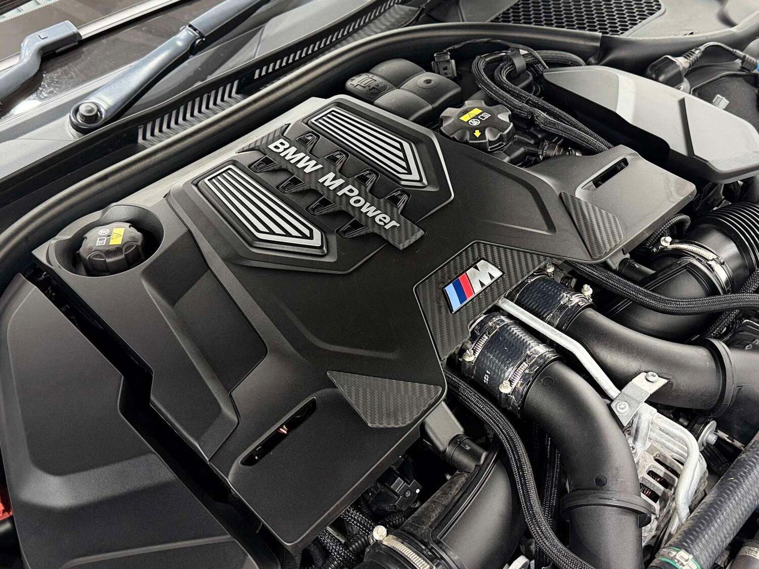 Used BMW M8 2021 for sale - 76864245: Photo 33