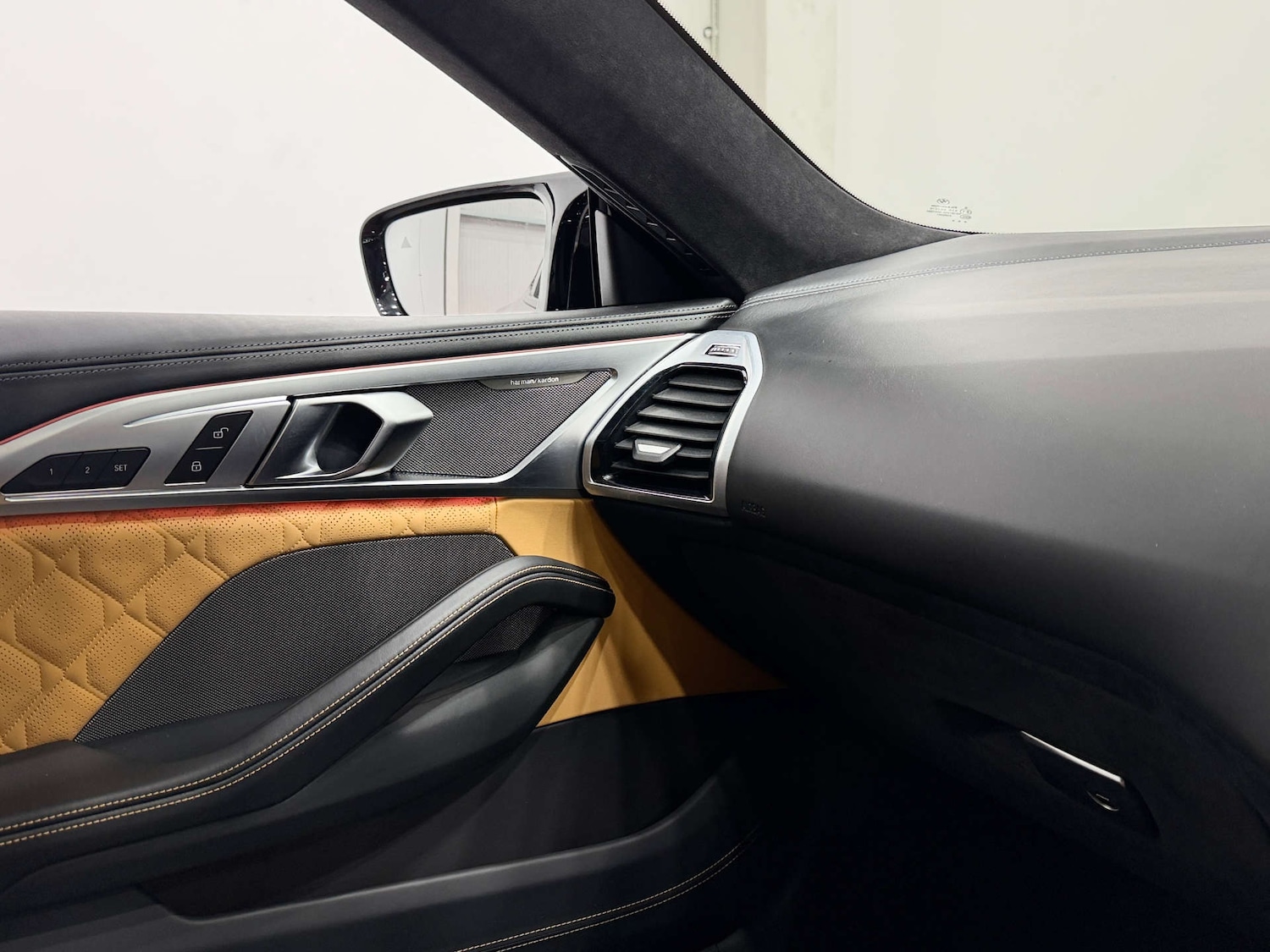 Used BMW M8 2021 for sale - 76864245: Photo 35