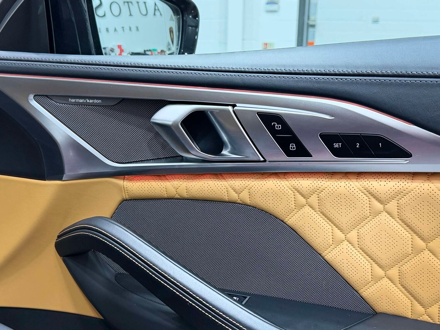 Used BMW M8 2021 for sale - 76864245: Photo 37