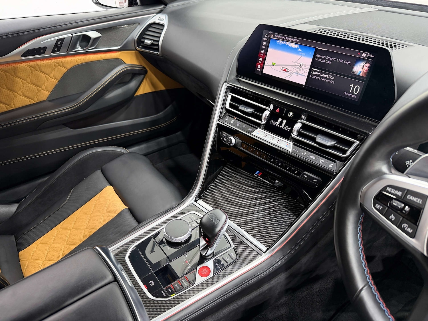 Used BMW M8 2021 for sale - 76864245: Photo 39