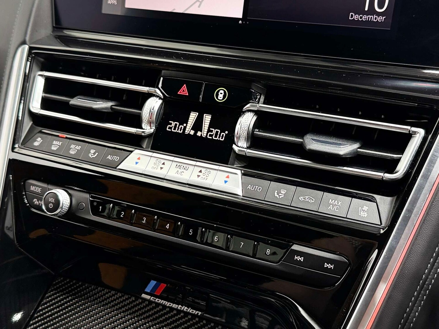 Used BMW M8 2021 for sale - 76864245: Photo 41