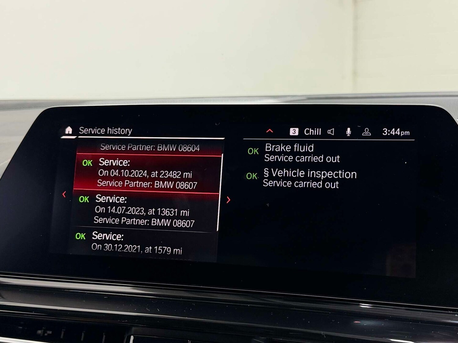 Used BMW M8 2021 for sale - 76864245: Photo 49