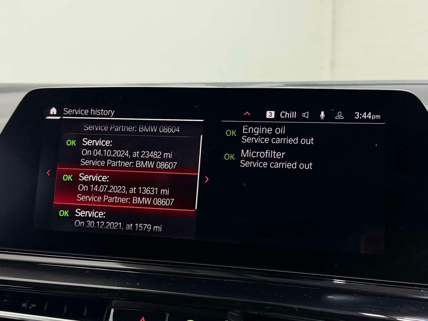 Used BMW M8 2021 for sale - 76864245: Photo 50