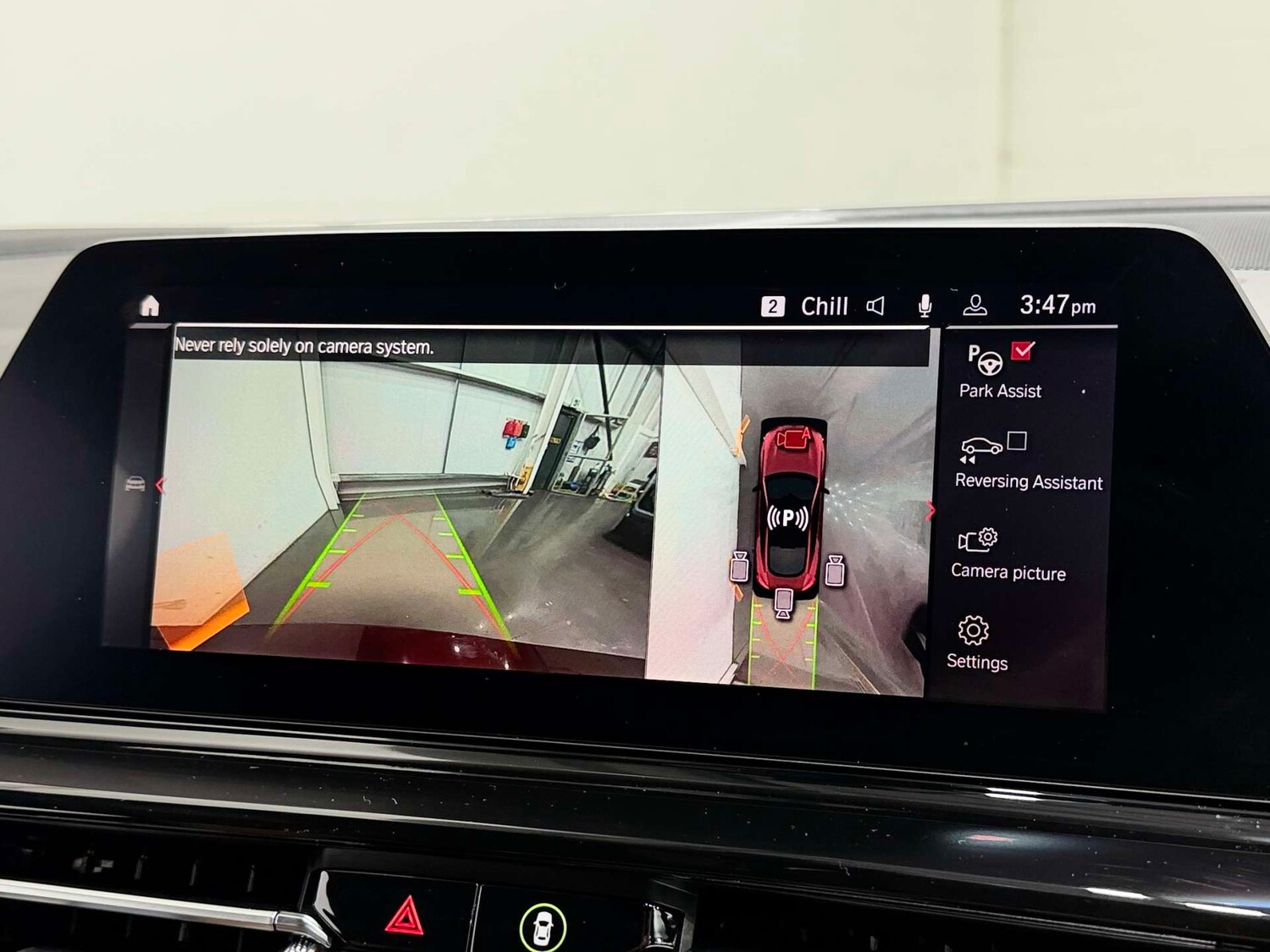 Used BMW M8 2021 for sale - 76864245: Photo 51