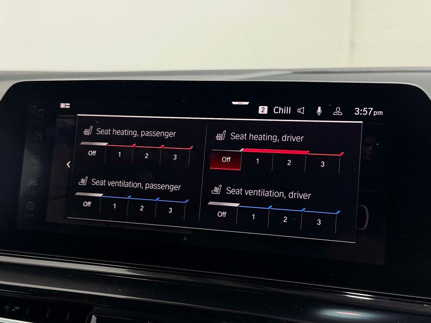 Used BMW M8 2021 for sale - 76864245: Photo 52