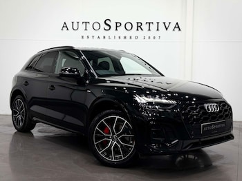 Used Audi Q5 2022 for sale - 79290532: Photo