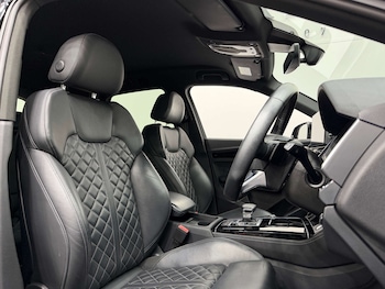 Used Audi Q5 2022 for sale - 79290532: Photo