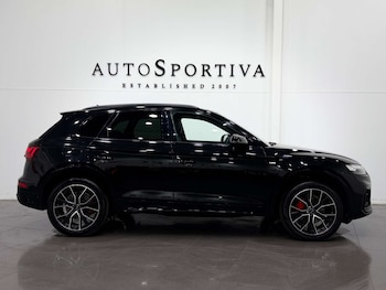 Used Audi Q5 2022 for sale - 79290532: Photo