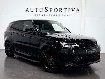 Used Land Rover Range Rover Sport 2022 for sale - 79099207: Photo