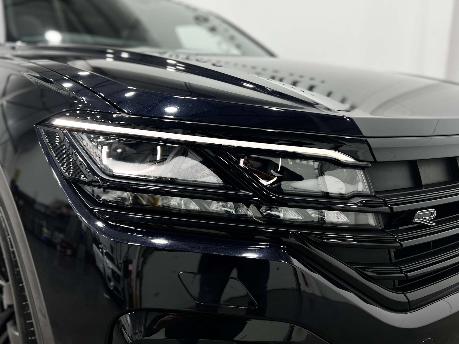 Used Volkswagen Touareg 2023 for sale - 76422511: Photo 23