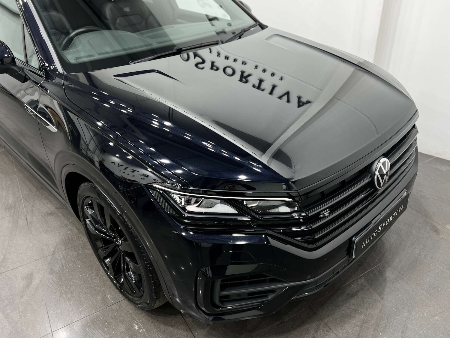 Used Volkswagen Touareg 2023 for sale - 76422511: Photo 24