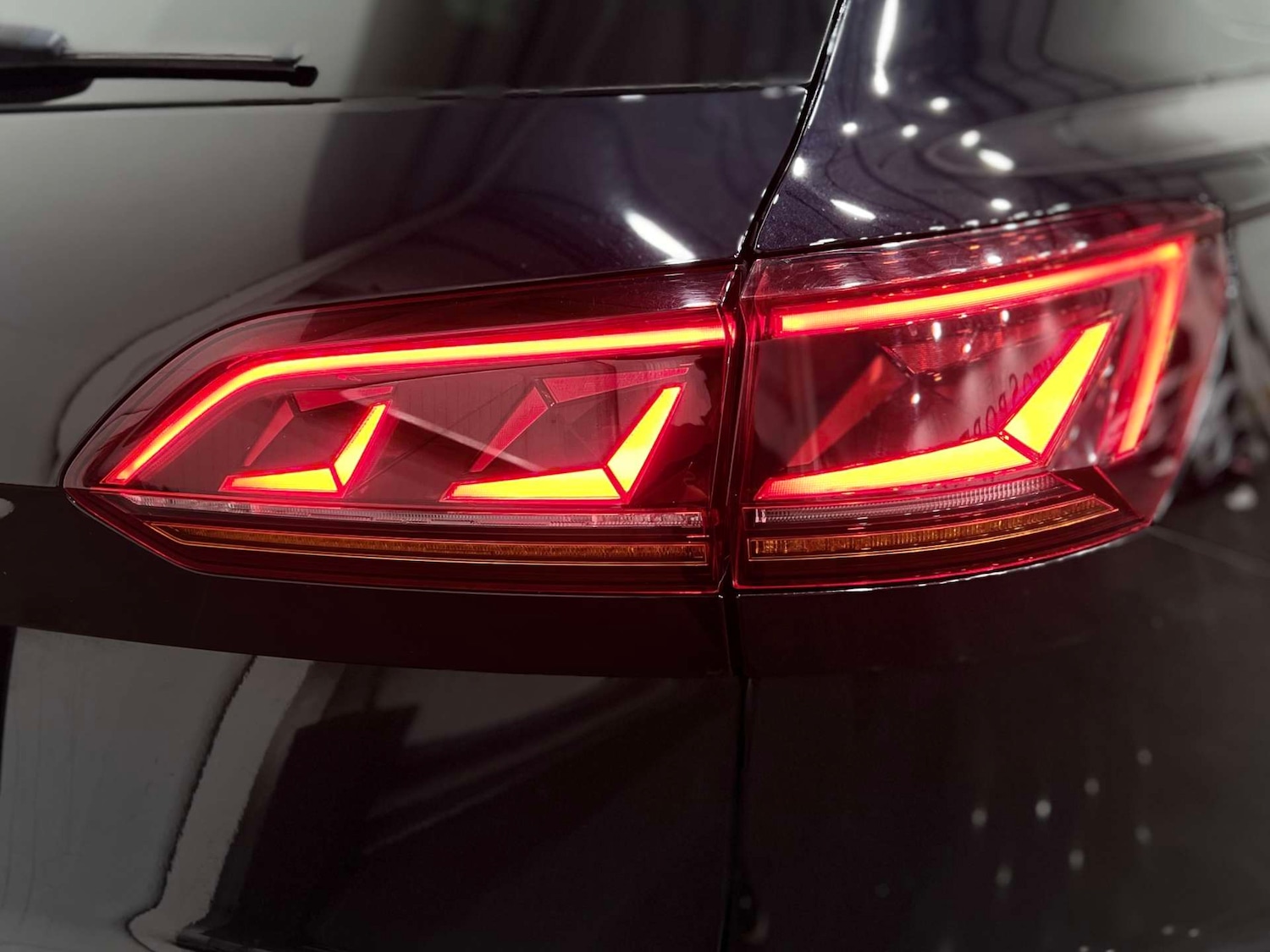 Used Volkswagen Touareg 2023 for sale - 76422511: Photo 26