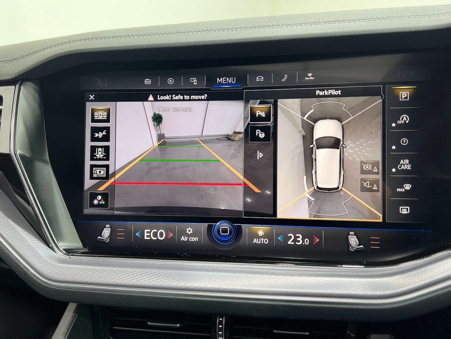 Used Volkswagen Touareg 2023 for sale - 76422511: Photo 38